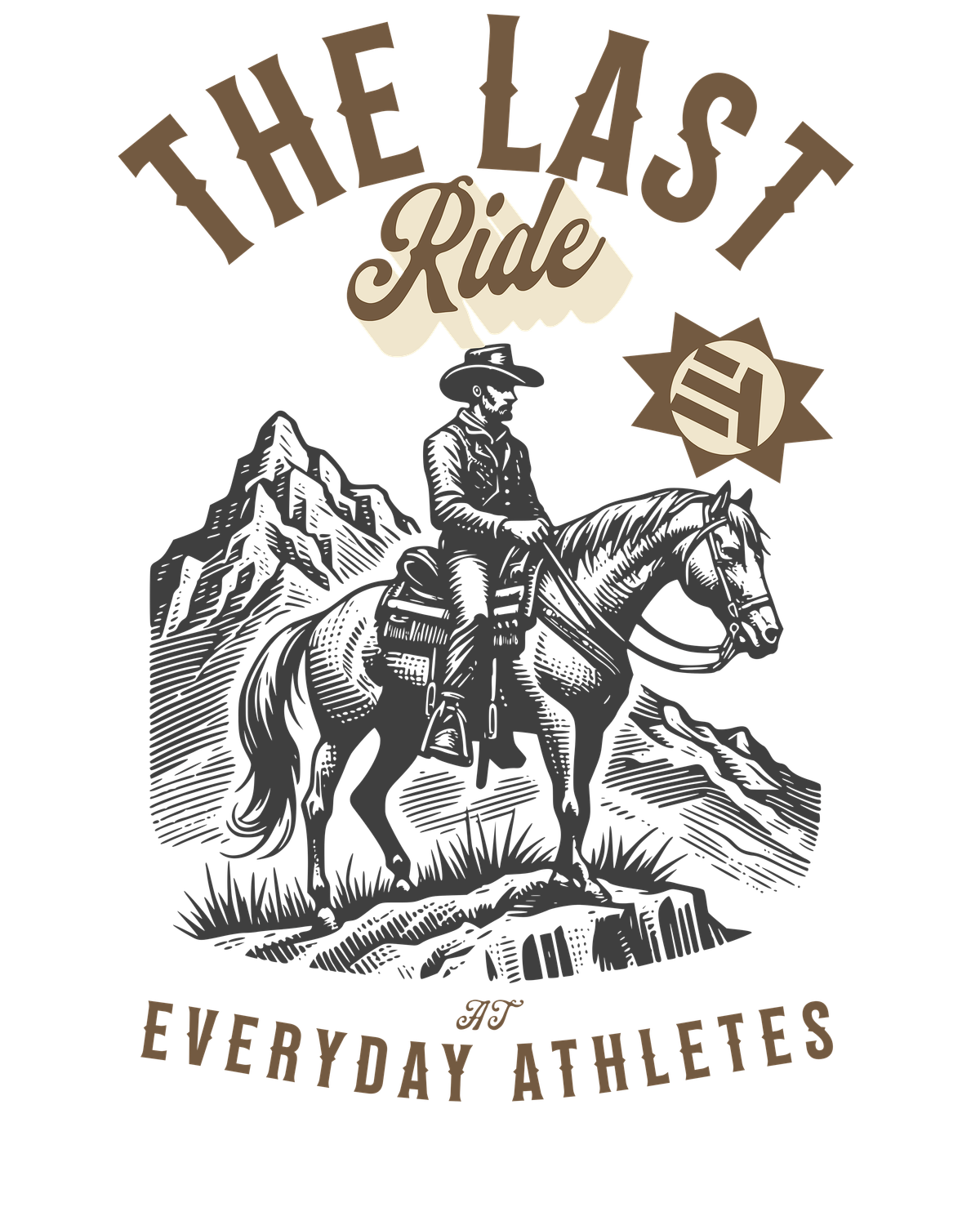 NOATB Pre-Game : The Last Ride