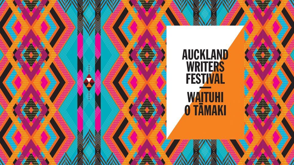 AUCKLAND WRITERS FESTIVAL 2022