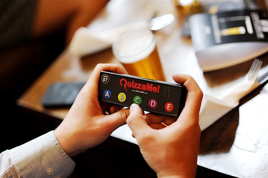 QuizzaMe at Southport Sharks - Free Trivia!