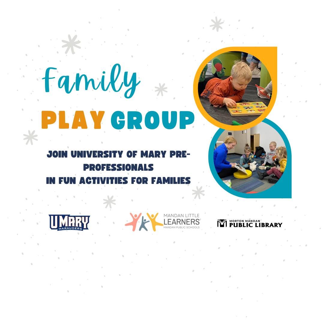 Family Play Group