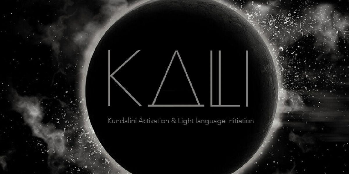 \u2728 Small group Kundalini Activation - Light language Initiation (Equinox) \u2728