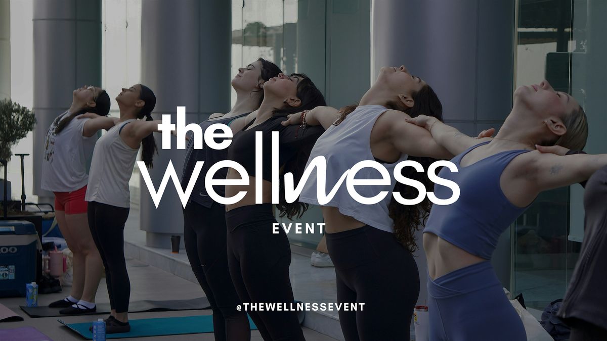 The Wellness Event