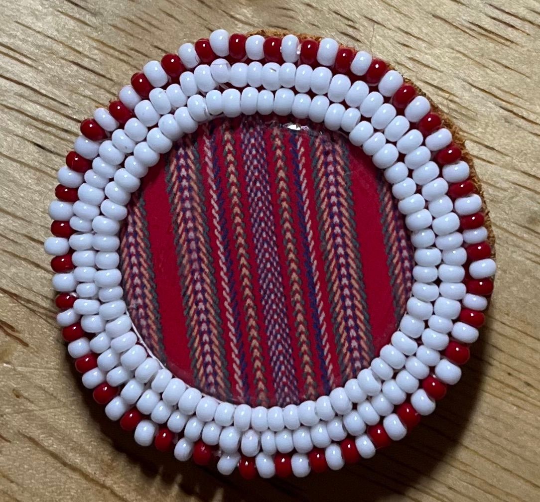 CMA Monthly Beading Circle 