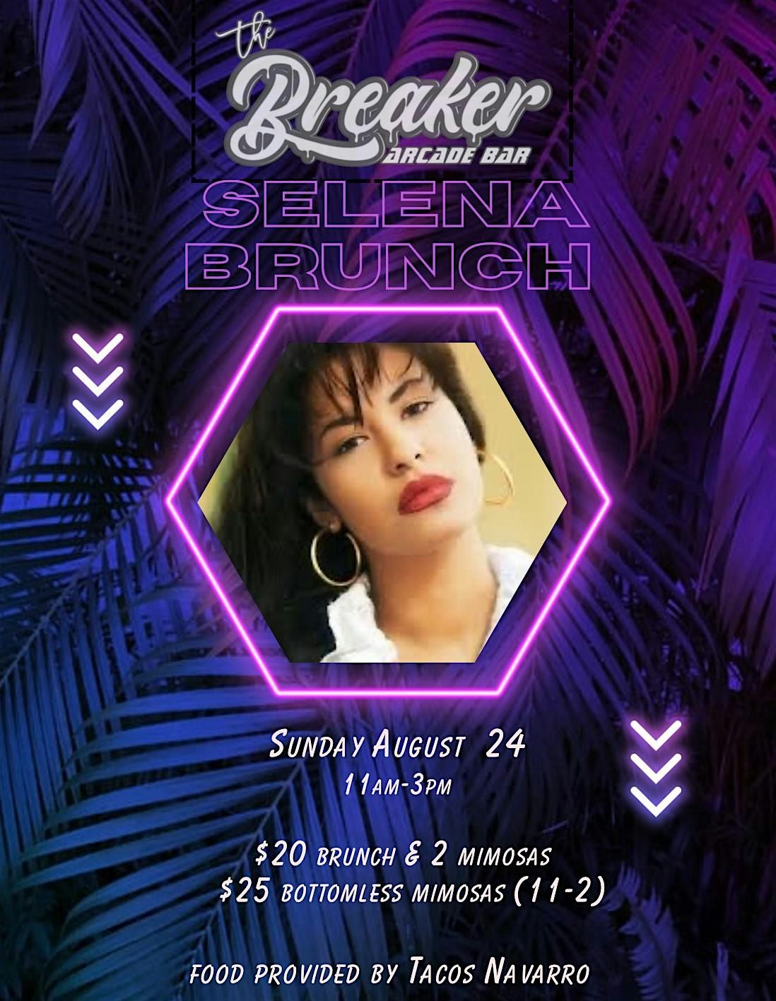 Selena Brunch