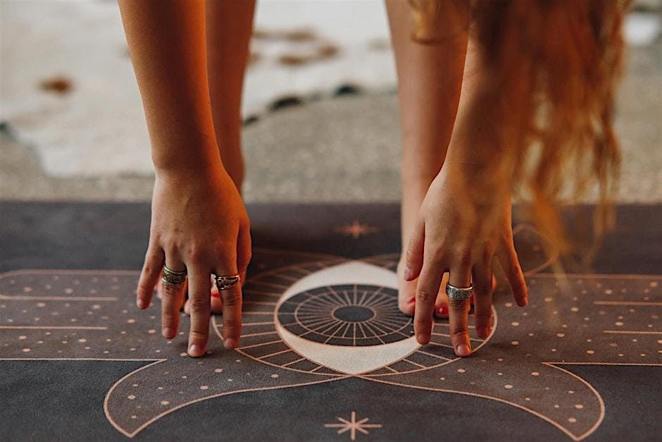 CENTERED@SEED: Midweek Mat Yoga