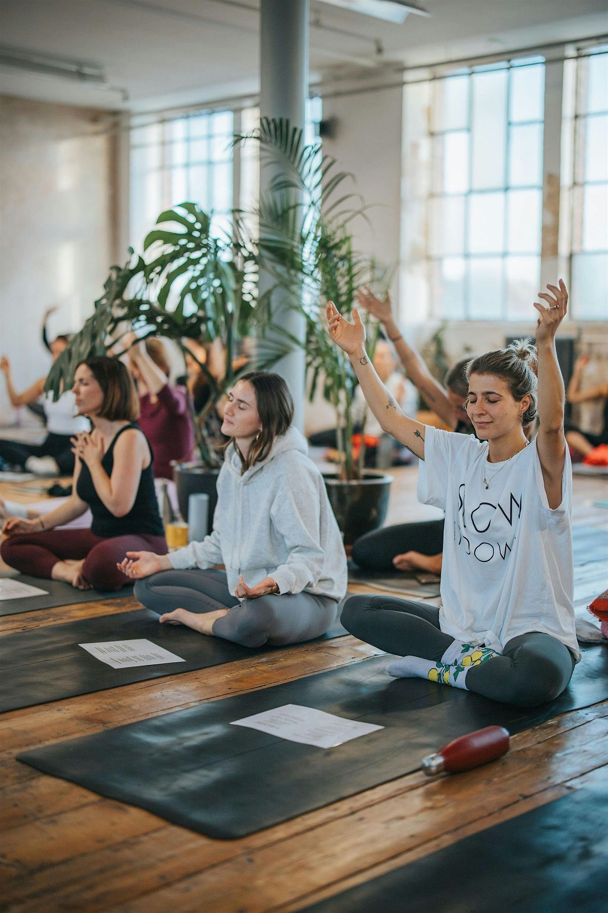 Winter Rest - Candlelit Rest & Nidra Immersion