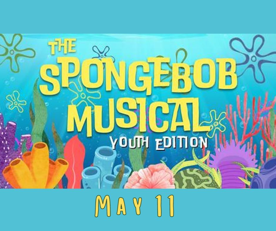 The SpongeBob Musical 