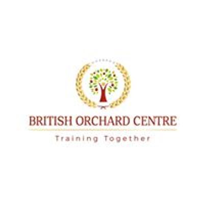 British Orchard Centre UAE
