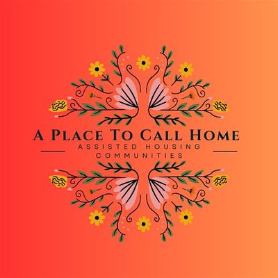 A Place To Call Home Assisted Housing Communities