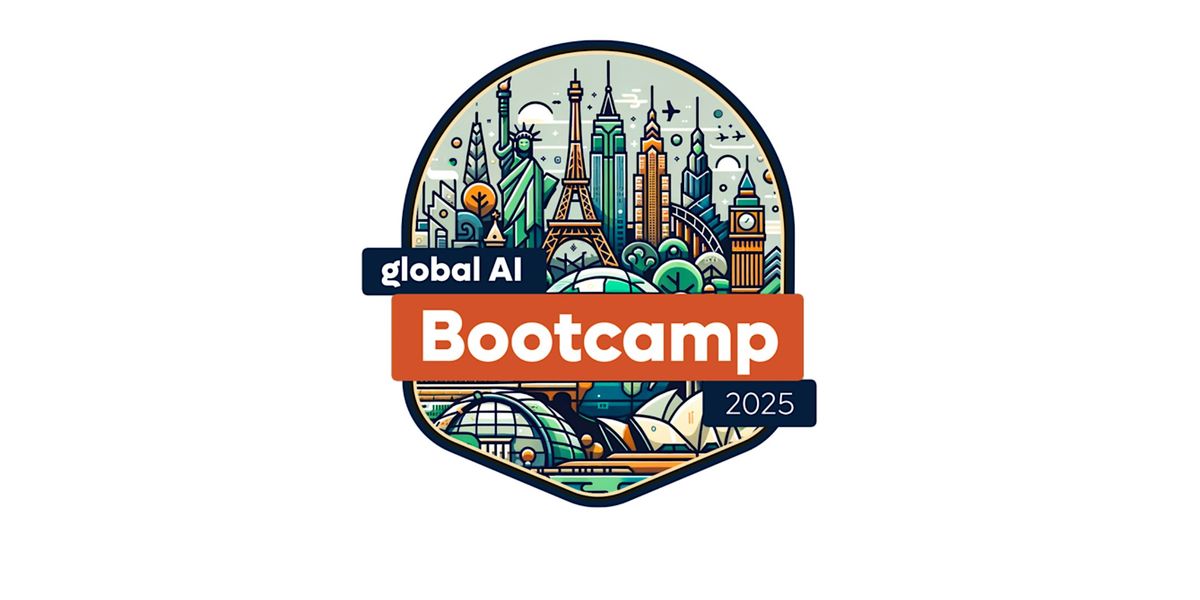 Global AI Bootcamp Milwaukee