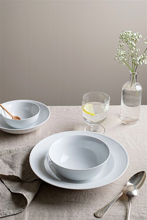 Nordic Table Design - Visita guidata