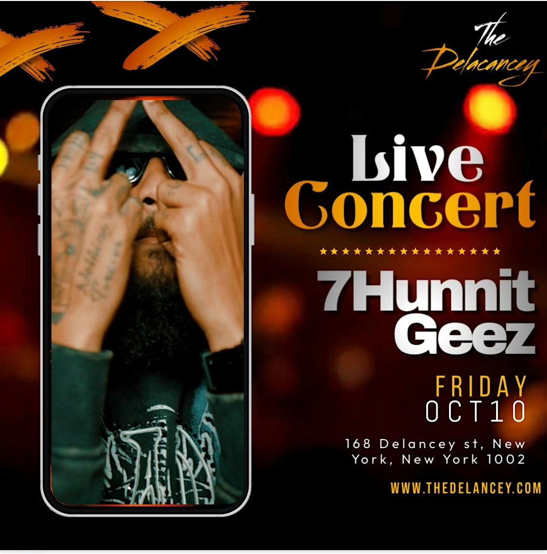 777 Concert