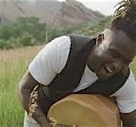 Spirit Of the Drum with Manas Itene