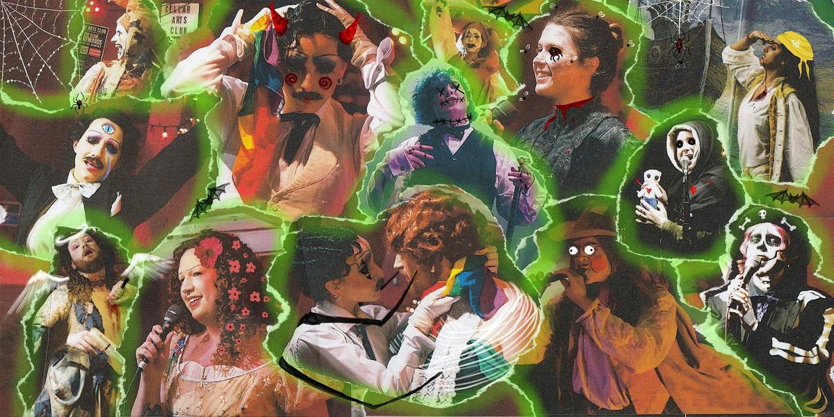 DRAG-ged Through History
