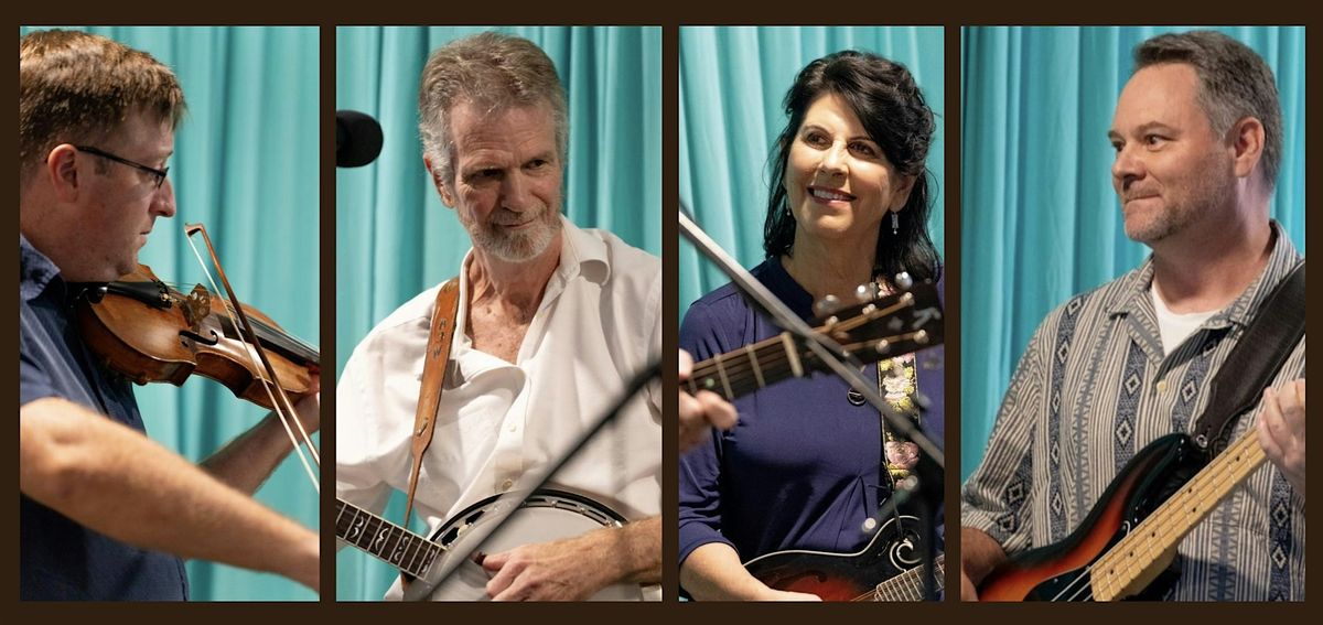 Allen Watkins Band Benefit for Village of Promise