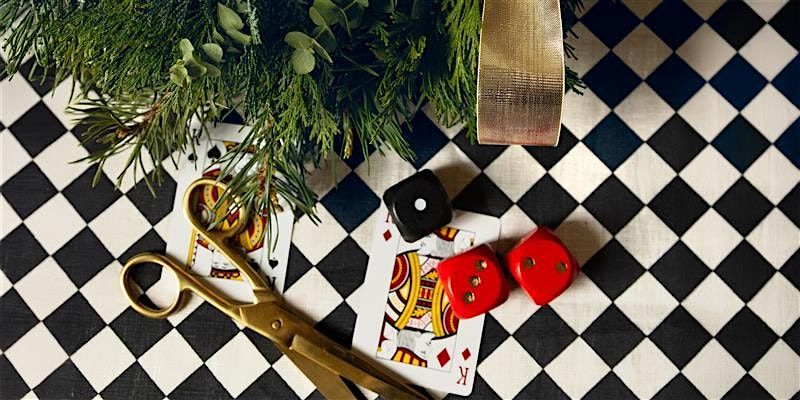 Jo Malone London Festive Wreath Masterclass: Regent Street