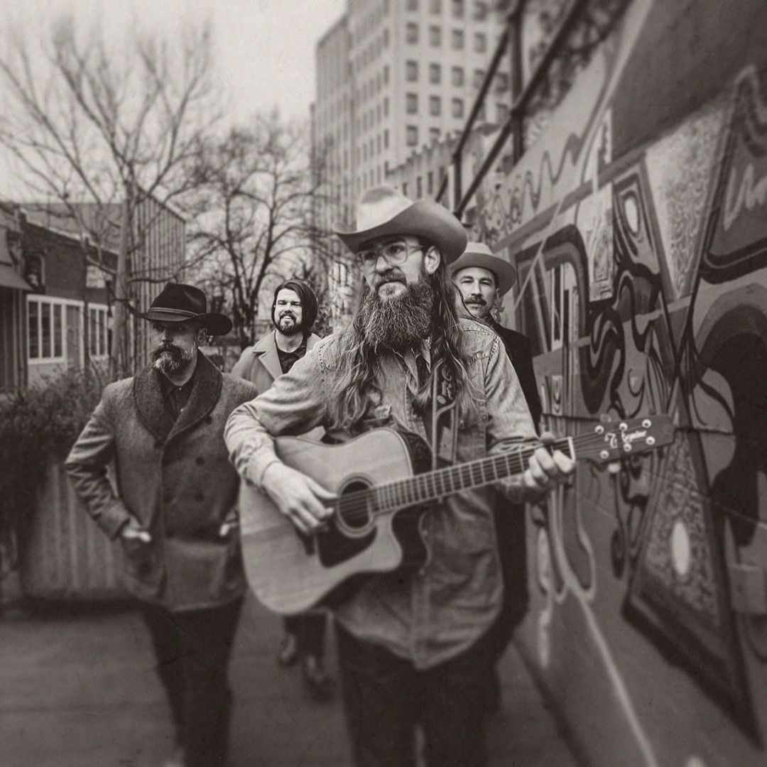 Haystack Slim and The Broken Arrow with Kate Dinsmore and Karyn Ann