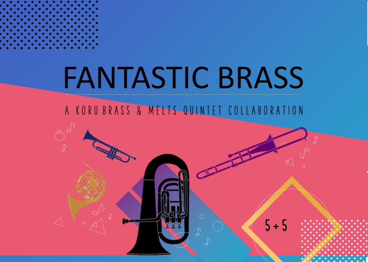 Fantastic Brass