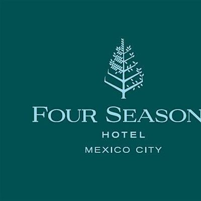 Four Seasons Hotel Mexico City