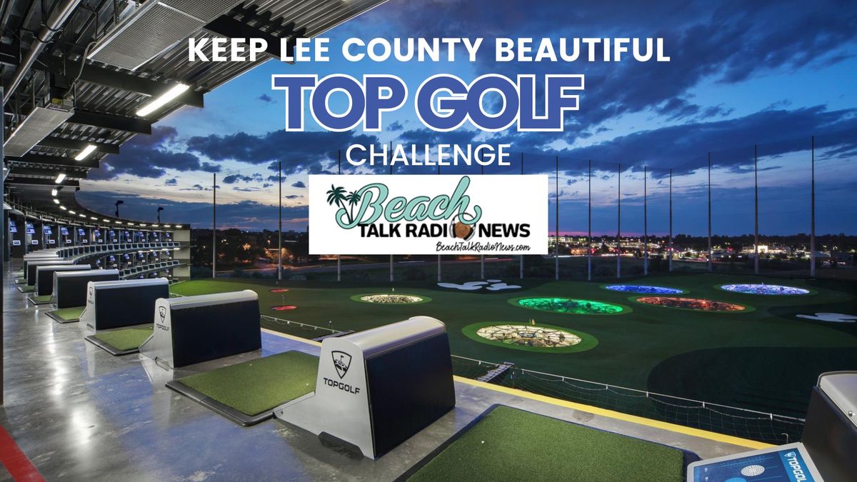 Top Golf Challenge