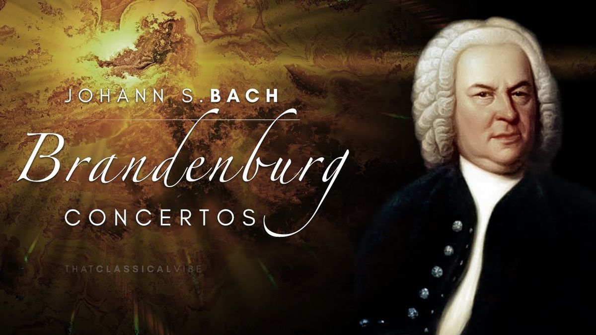 Brandenburg Concertos