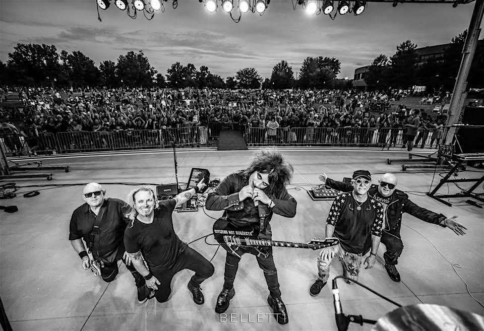 Lovesong - The Cure Tribute