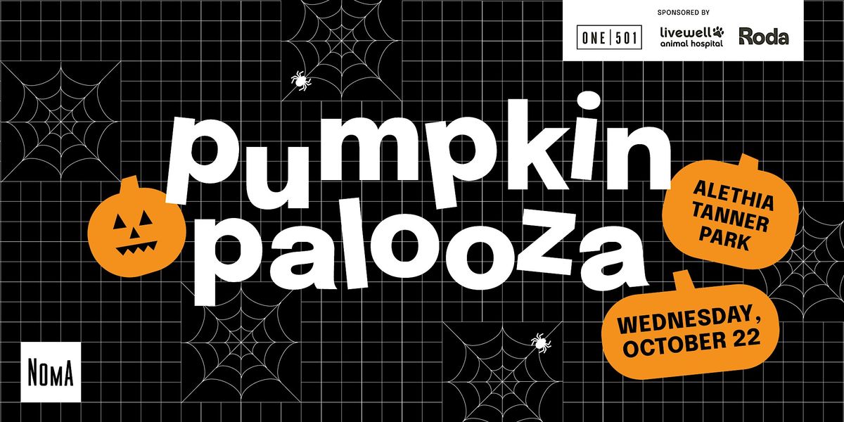 PumpkinPalooza
