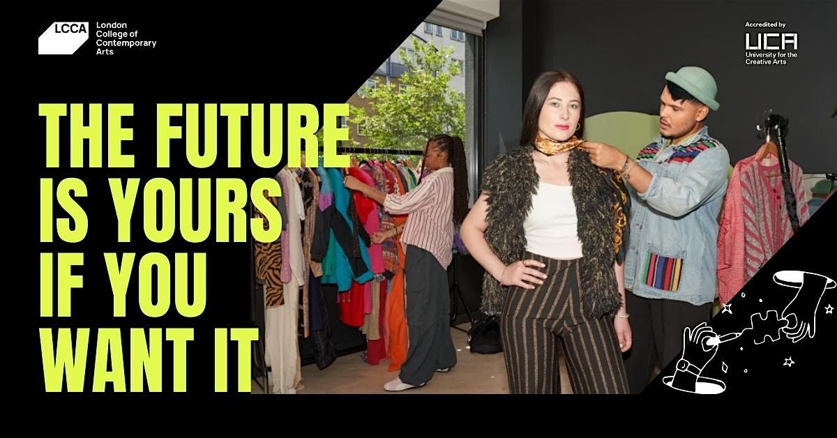 LCCA's November Open Day