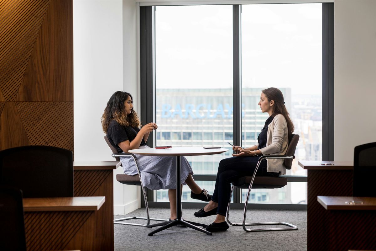 121 Appointments with UCL School of Management in Dallas