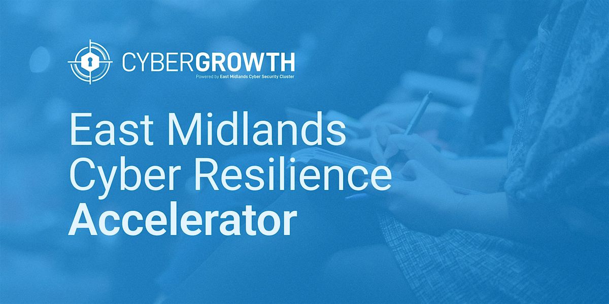 Cyber Resilience Accelerator