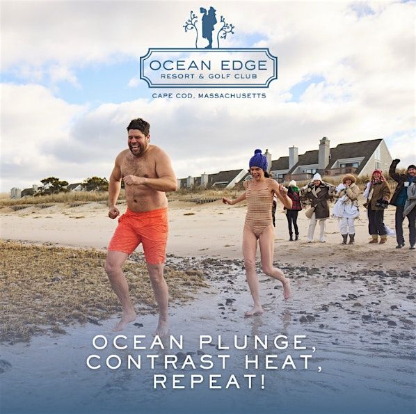 Plunge & Presence Retreat: Cold Immersion, Breathwork & Yoga