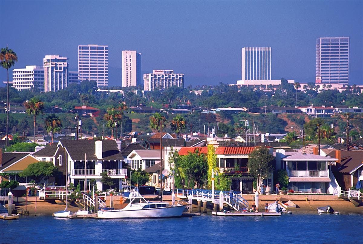 Orange County Corporate Overview & Agent Training