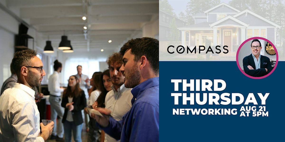 Third Thursday