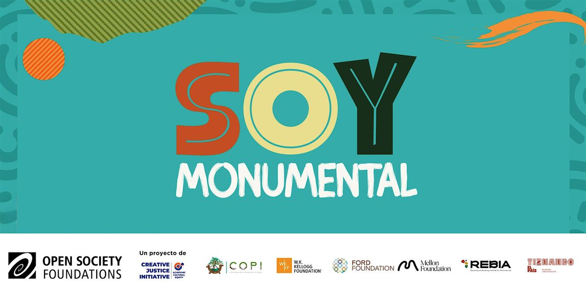 Festival SOY MONUMENTAL: Una Celebraci\u00f3n de la Afrodescendencia en Santurce