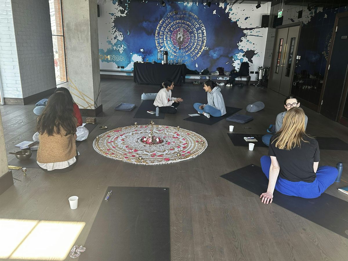 Winter Glow up - Unlock your Inner Light