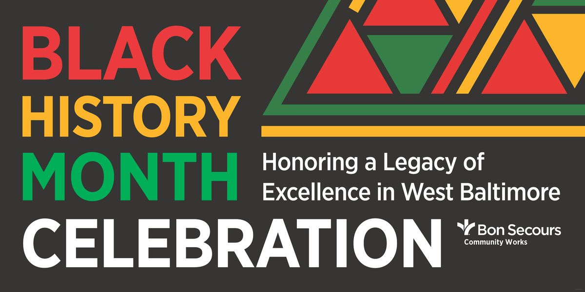 Black History Month Celebration: A Legacy of Excellence