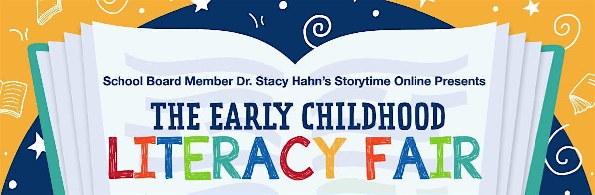 Early Childhood Literacy Fair