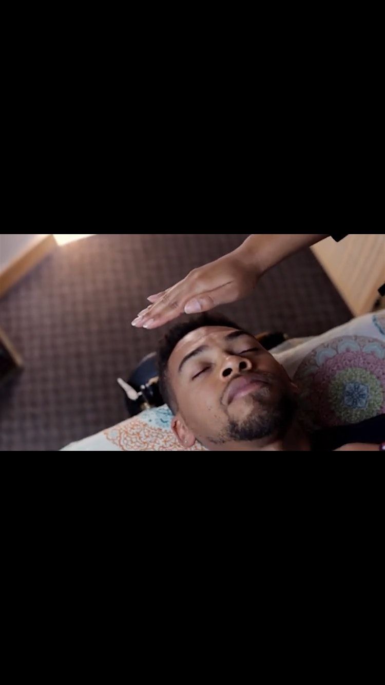 Reiki Level I