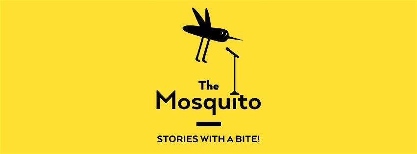 The Mosquito Story Slam at Gifford House