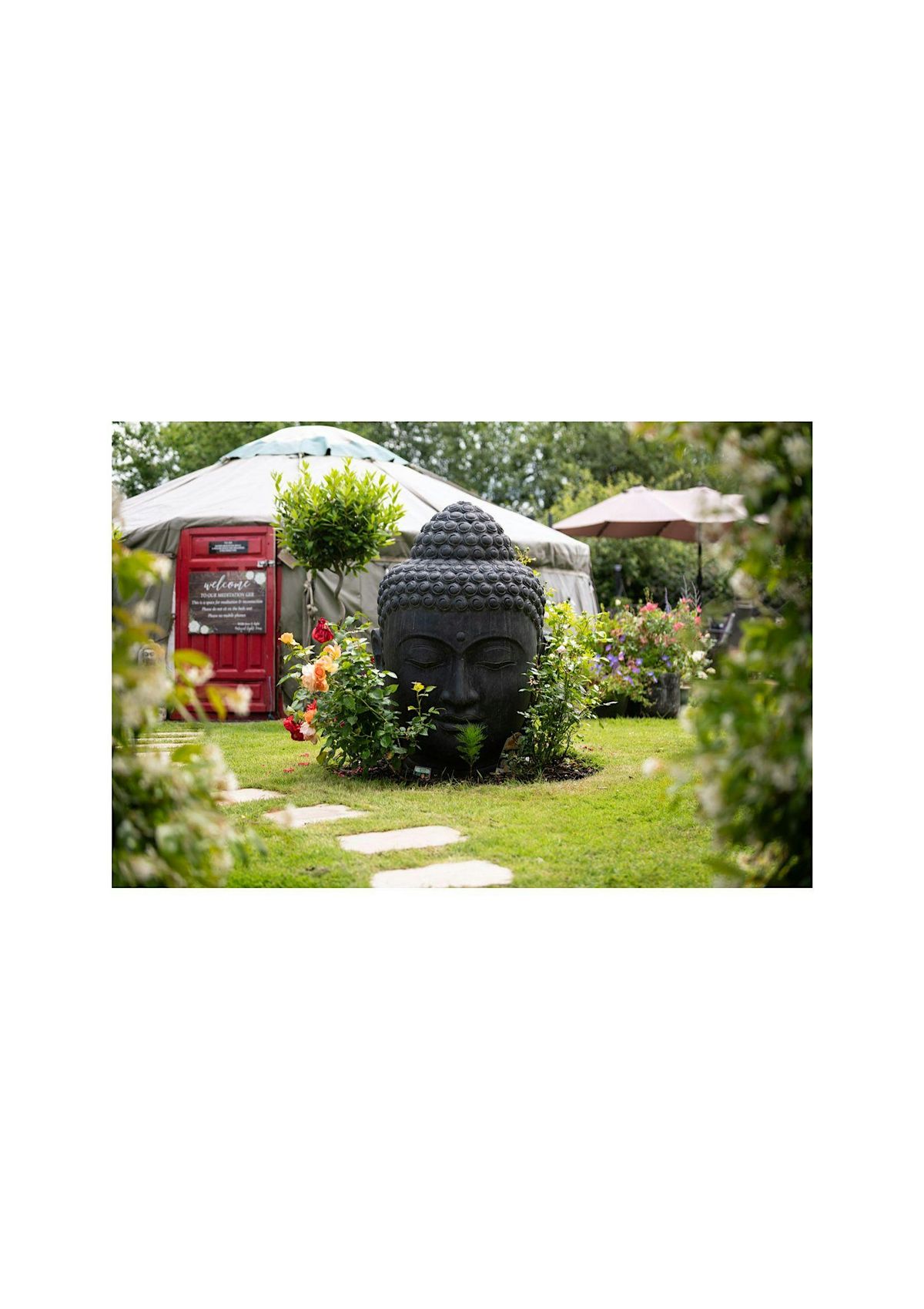 Charity Networking Event