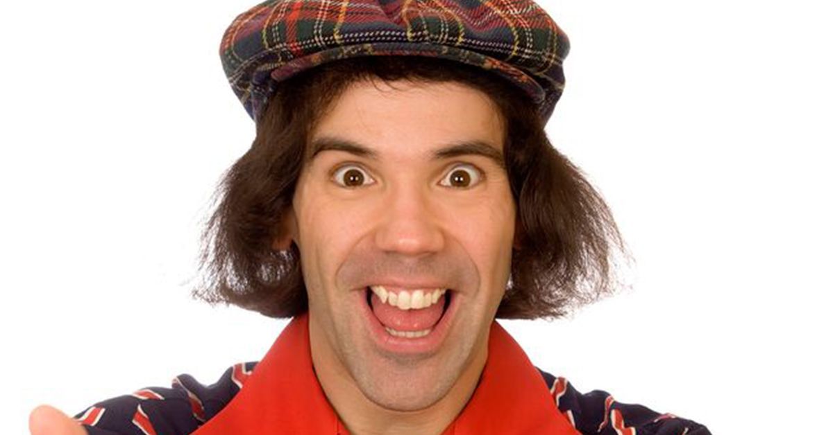 Nardwuar's Video Vault 