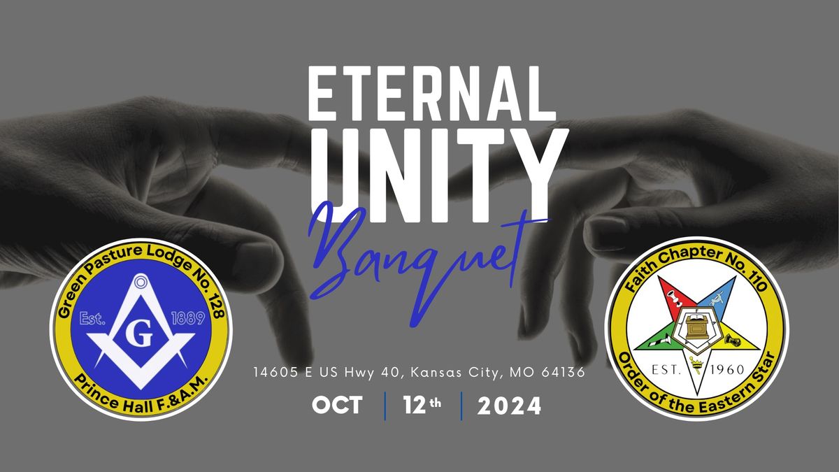 Eternal Unity Banquet