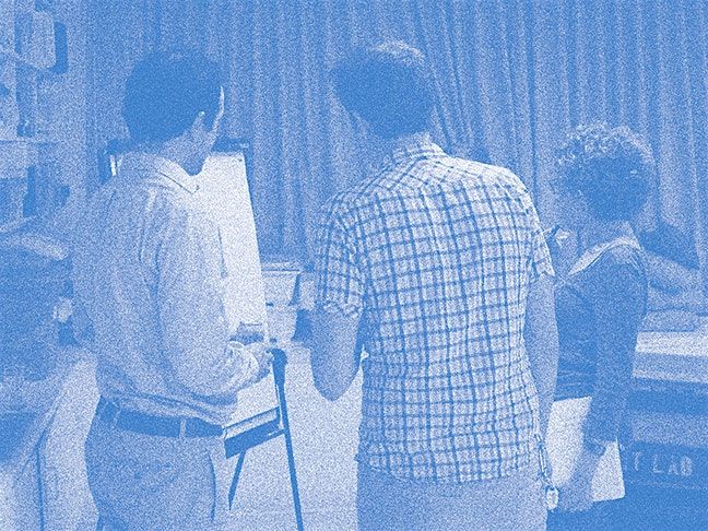 Reignite Your Creative Practice Workshop 3: Sustaining