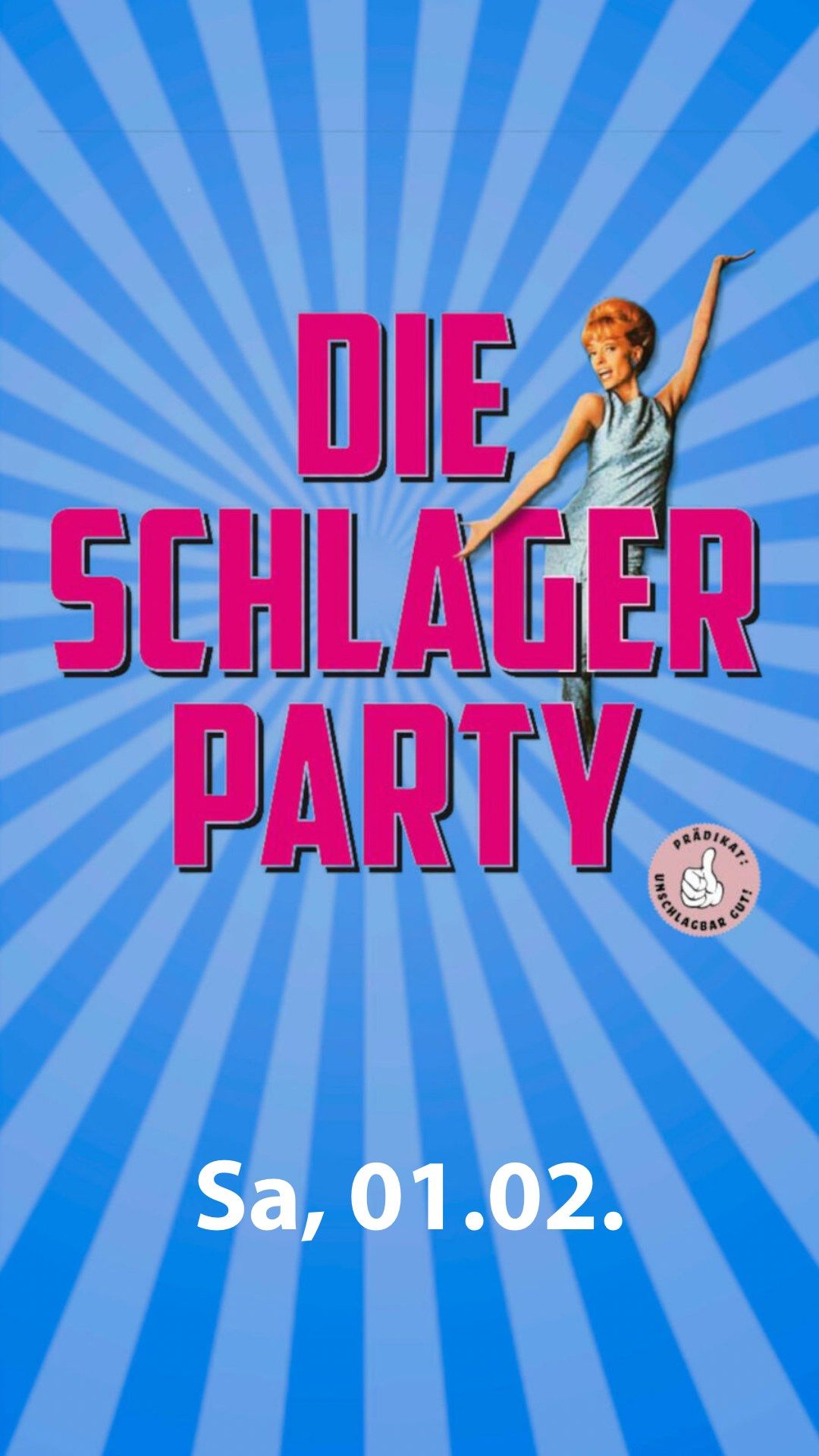 Schlagerparty