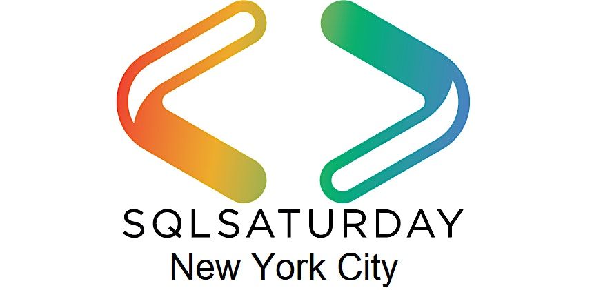 SQL Saturday New York City