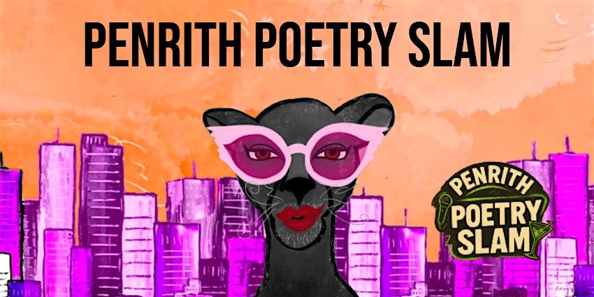 Penrith Poetry Slam
