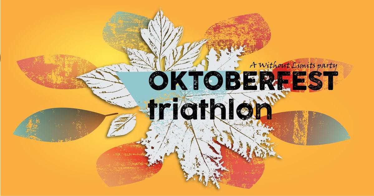 Oktoberfest Sprint Triathlon