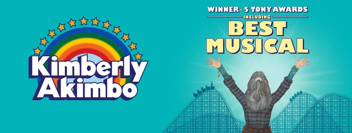 Kimberly Akimbo - Fort Myers