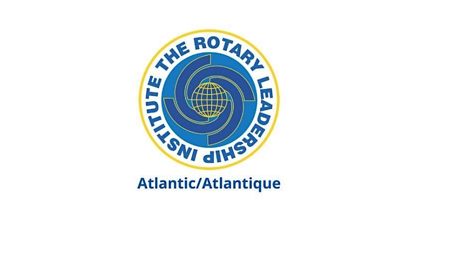 Rotary Leadership Institute Level 3 - Truro