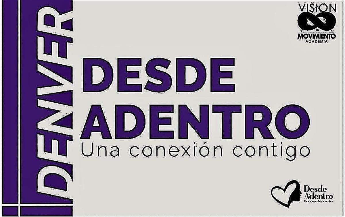 Desde Adentro, una conexi\u00f3n contigo